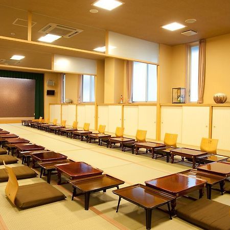 Hakata Sunlight Hotel Hinoohgi Fukuoka  Exteriör bild