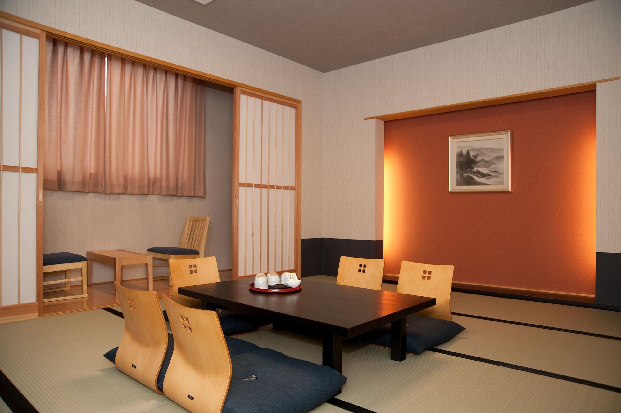 Hakata Sunlight Hotel Hinoohgi Fukuoka  Exteriör bild