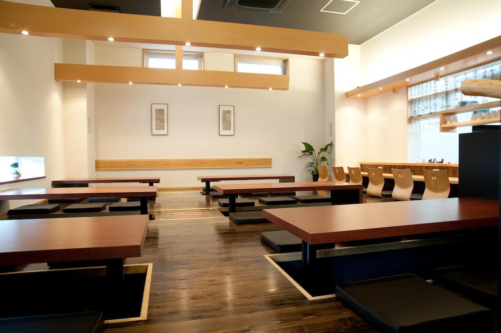 Hakata Sunlight Hotel Hinoohgi Fukuoka  Exteriör bild