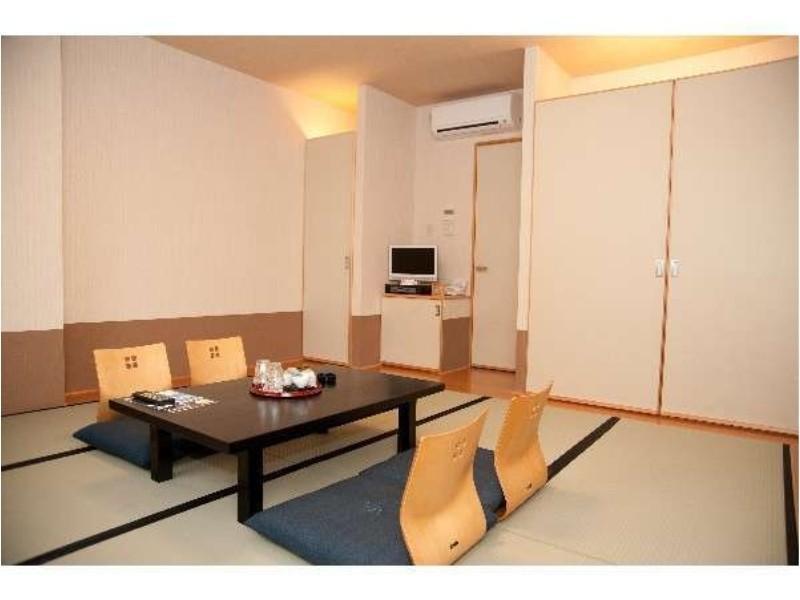 Hakata Sunlight Hotel Hinoohgi Fukuoka  Exteriör bild